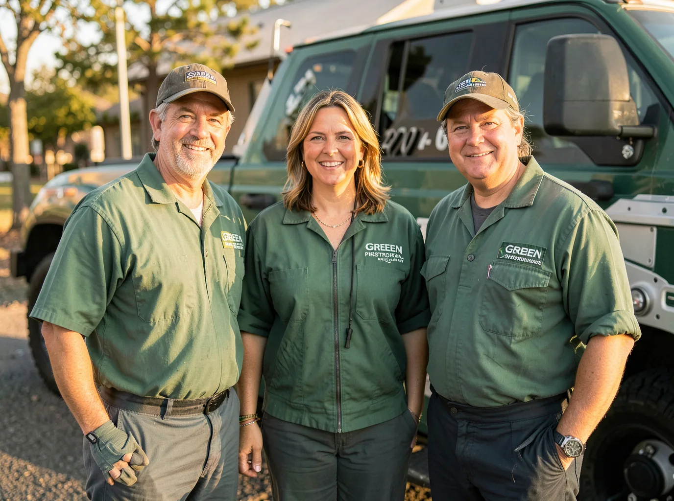 Water Damage Restoration company in Church Point, LA